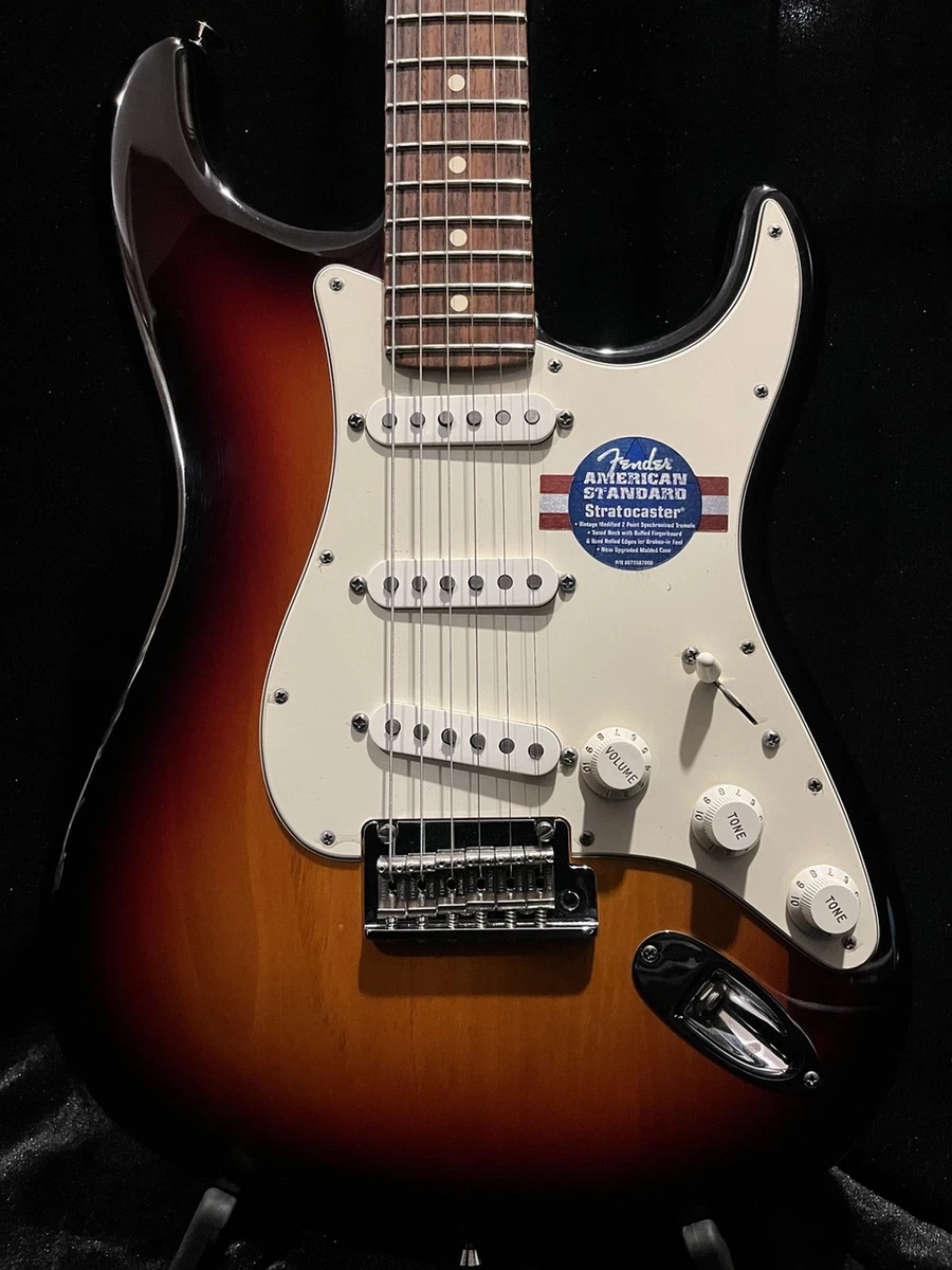 Fender American standard 2010年製 (アメスタ) fenderamestassb600 (16).jpg