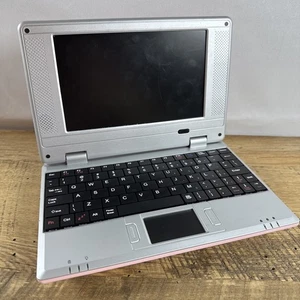 Netbook Windows Embedded CE 6.0 - Rosa - Si accende - senza caricatore - Foto 1 di 11