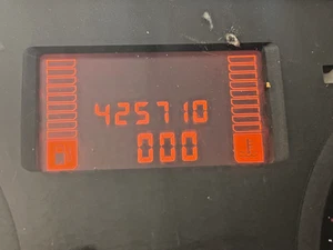 425 710 KMS COMPTEUR VITESSE RENAULT TRAFIC 2 DCI 100 8200390132 - Imagen 1 de 6