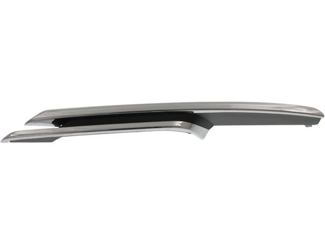 Front Left Bumper Trim For 2012-2015 BMW 335i Base Sedan 4dr 2013 2014 PX189DX - Image 1 of 1