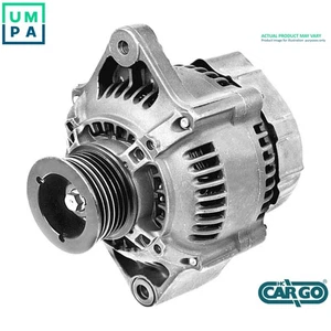 ALTERNATOR 114462 FOR ALFA ROMEO FIAT BRAVO/II GRANDE/PUNTO 500/C IDEA STRADA - Picture 1 of 12