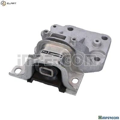 MOUNTING ENGINE 29980 FOR FIAT DUCATO/Platform/Chassis/Van/Bus F1CE3481M 3.0L - Image 1 of 4