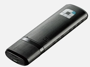 DWA-182 D-Link USB Adapter, Wireless Ac1300 MU-MIMO, Dual Band. Ohne Kappe. - Bild 1 von 1
