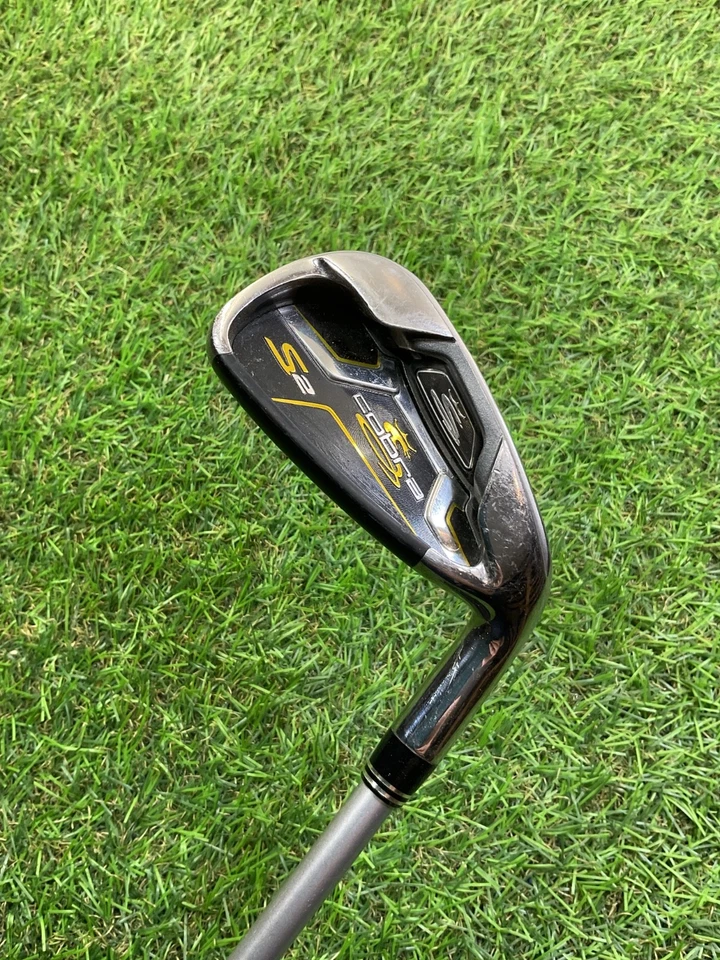 Cobra S2 6 Iron - Image 1 of 4