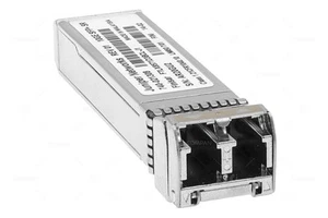 740-021308 JUNIPER OPTICAL TRANSCIVER MODULE 10G SFP+ LC MMF 850NM 300M - Bild 1 von 7