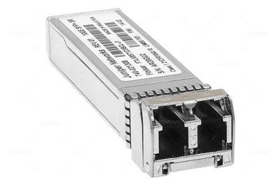 740-021308 JUNIPER OPTICAL TRANSCIVER MODULE 10G SFP+ LC MMF 850NM 300M - Image 1 of 4