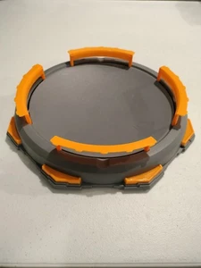 Beyblade Arena Grigio/Arancione - Foto 1 di 4