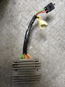 Ducati 1100 796 696 Monster Rectifier - Foto 1 di 5