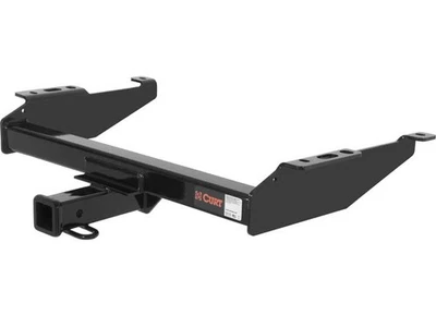 Curt 14081 Fits Select 88-00 Chevy/GMC Pickup Class 4 Receiver Hitch - Imagem 1 de 4