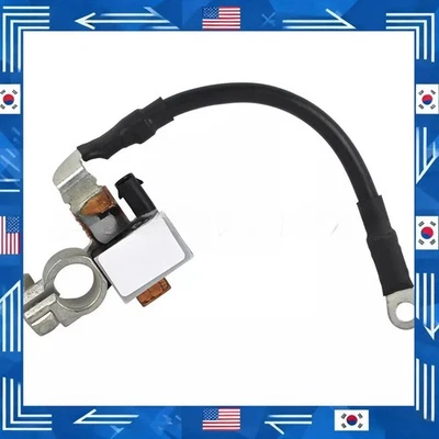 Cable sensor negativo batería 37180-4C000 para KIA Optima 2011 2012 2013 Foto 1 de 4