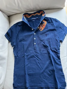 polo ralph lauren t-shirt damen,M - Bild 1 von 4