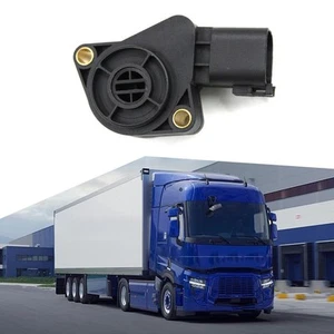 Sleek Design Throttle Pedal Sensors Compatible with Various For RENAULT Trucks - Picture 1 of 12