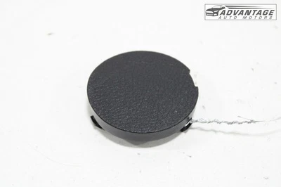 KIA SOUL SK3 2020-2025 Asiento delantero izquierdo altura perilla palanca tapa cubierta OEM Foto 1 de 4