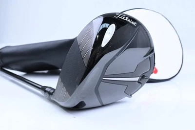 Left Hand Titleist TSR3 Driver / 10 Degree / X-Flex Tensei AV Raw Blue 65 Shaft - Image 1 of 4