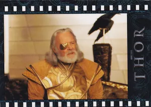 UD Thor the Movie M15 Cell Card Odin - Bild 1 von 1