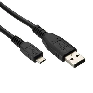 Cordon micro de données USB pour GPS GARMIN dezl 560LM 560LMT 560LT 760LM 760LMT - Photo 1 sur 1