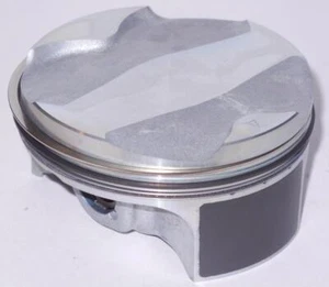 2012-on MV Agusta 921cc Brutale 73mm ORIG complete piston SET/4 ASSO Italy 07016 - Bild 1 von 1