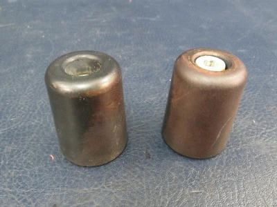 Pesas finales de manillar Kawasaki Concours 14 ZG1400 2012 EX650 ZX14 VERSYS KLR650 Foto 1 de 2