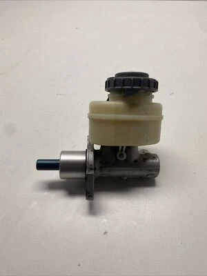 Honda Pilot Brake Master Cylinder 2003 2004 OEM 34066704 Foto 1 de 4