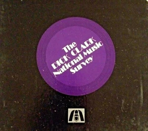 RADIO SHOW: 11/20/82 DICK CLARK NAT'L SURVEY MARVIN GAYE, DON HENLEY, SUPERTRAMP - Picture 1 of 3