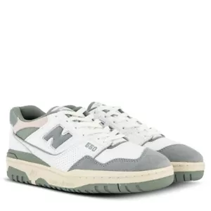 New balance 550 White Green US6 / US7.5W - Picture 1 of 5