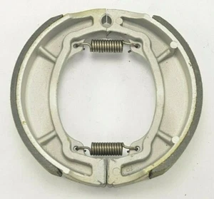 for Yamaha XT200 Xt 200 1982 1983 Front Brake Shoes - Picture 1 of 1