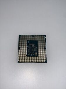 Intel Core i3-7300 SR359 4.00GHz Dual Core LGA1151 4MB Processor CPU NICE PULLS!