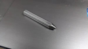 Height Gauge CMM Probe Stylus Adapter Mitutoyo M3 Thread 8mm Shank - Picture 1 of 4