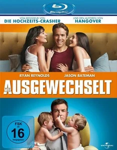Wie ausgewechselt - Bild 1 von 1