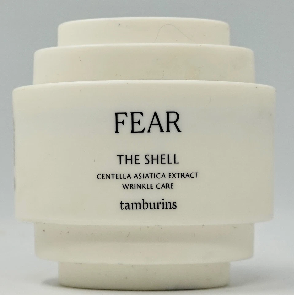 TAMBURINS FEAR Perfume Hand Scented Cream 0.5 Oz/15ml - Image 1 of 1