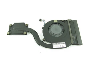 HP ELITEBOOK 820 G3 LAPTOP KÜHLKÖRPER + LÜFTERBAUGRUPPE UMA 821691-001 - Bild 1 von 1