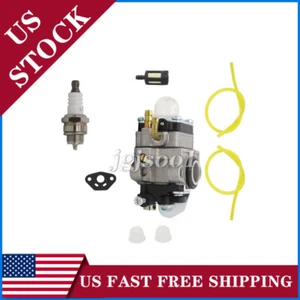 753-05251 Carburetor For Ryobi 650r 825r 890 890r 825RA Handheld Trimmer Walbro - Picture 1 of 8