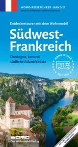 Entdeckertouren mit dem Wohnmobil Südwestfrankreich | 2025 | deutsch - Bild 1 von 3