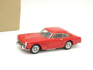Bang Sb 1/43 - Ferrari 250 GTE Rosso 1961 - Foto 1 di 2