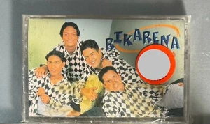 Rikarena – Con Tó (Cassette, Album) - Picture 1 of 2