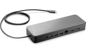 HP USB-C Universal Dock HSA-B005DS 90W - Photo 1/2