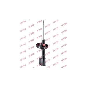 4pcs KYB 338701/343822 FRONT REAR SHOCK ABSORBERS FOR RENAULT TWINGO II 09-14 - Picture 1 of 2