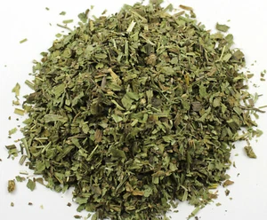 1000Kräuter Spitzwegerich geschnitten Spitzwegerichkraut Tee Kräutertee 200 g - Bild 1 von 1