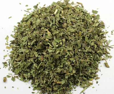 1000Kräuter Spitzwegerich geschnitten Spitzwegerichkraut Tee Kräutertee 100 g - Bild 1 von 2