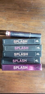 Younique Moodstruck Splash Liquid Lipstick NIB choose your color - Picture 1 of 1