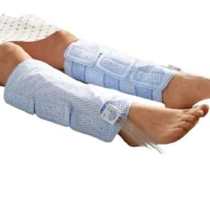 NEW / KENDALL 700 SCD Express Sleeve KNEE LENGTH #9790 - MEDIUM - EXP: 06/28 - Picture 1 of 4