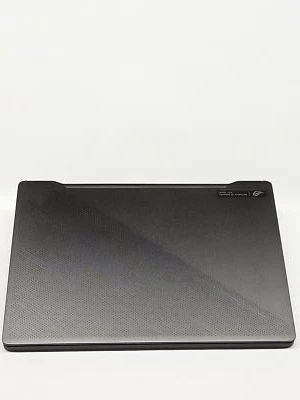 ASUS ROG Zephyrus G14 (GA401QC-K2125T), NVIDIA GeForce RTX™ 3050 - Bild 1 von 4