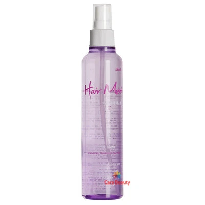 SUPER HOLD FINISHING HAIR SPRAY Zab Hair Mist 8.62oz/250ml - Image 1 of 4