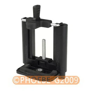 Cellphone stabilizer bracket Mount holder for tripod iPhone Samsung Galaxy HTC - Picture 1 of 1