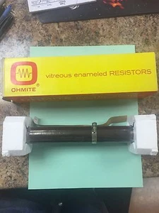 OHMITE 1162 175 VATIOS 1K OHMS - Imagen 1 de 1