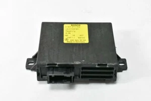 00-06 Mercedes W220 S430 S500 Headlight Head Lamp Control Module Unit 2208203026 - Picture 1 of 6