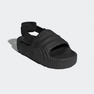 Adidas ADILETTE 22 XLG Women's Fashion cozy chill Shoe Sneakers IE5649 - Picture 1 of 5