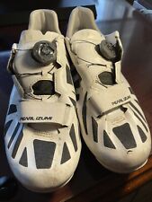 Pearl Izumi Cycling Shoes sz43