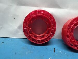 RC Crawler 3D printed Tire Insert Foam 1.0 size SCX24 all 4 included