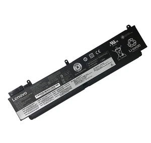 Genuine 24Wh 00HW022 00HW023 Battery For Lenovo ThankPad T460s T470s 00HW036 NEW - Picture 1 of 5